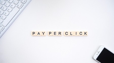 pay per click ppc ads