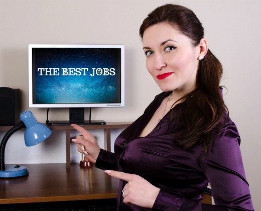 The best work from home jobs