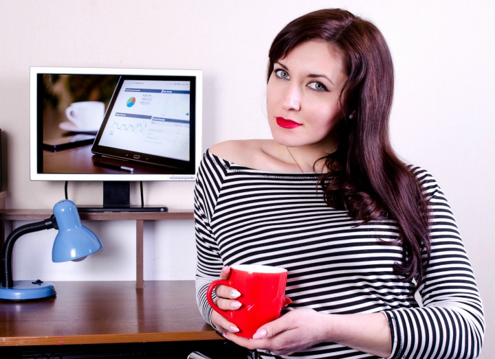 get website visitors