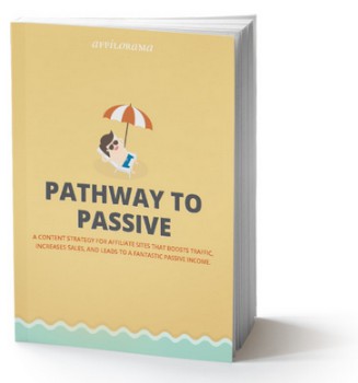 Pathway to Passive e-book