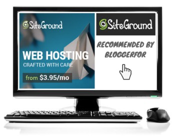 Siteground unique banner