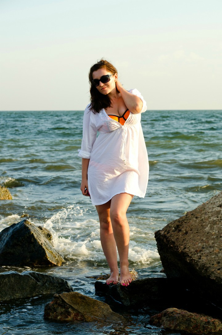 my blogging guide summer