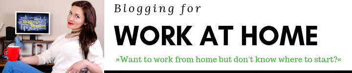 Blogging for work at home_homepage photo