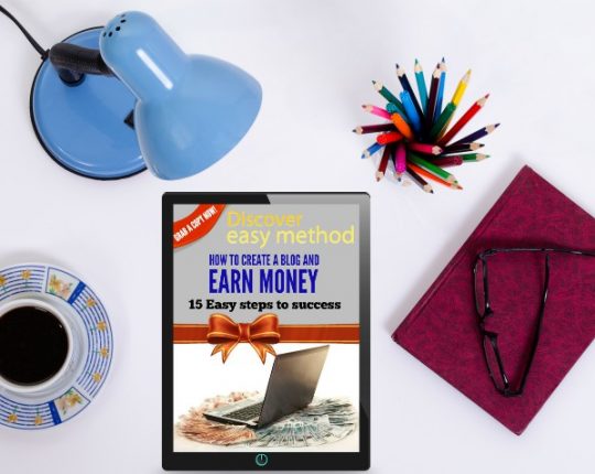 How to start a blog – free guide How to start a blog - free guide